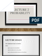 L2 Probability