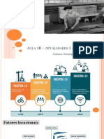 Aula 1B - Atualidades I - Economia