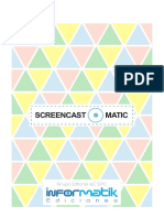 Screencast O Matic