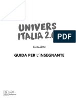 UniversItalia 2.0 Guida 1 34712