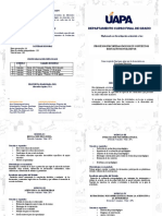 Iv - PROCESOS PSICOPEDAGÓGICOS EN CONTEXTOS EDUCATIVOS INCLUSIVOS 2020-2 Aquino