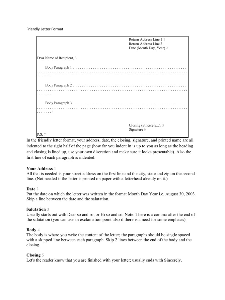 Who i am example image