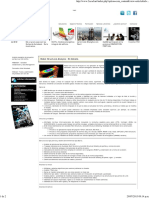 Robot Structural Analysis en Detalle