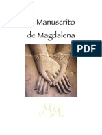 El manuscrito de Magdalena revelado