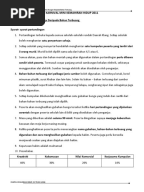 Contoh Kertas Kerja Sekolah Menengah - James Horner Unofficial