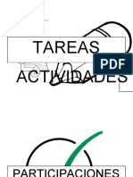 Act. Tareas