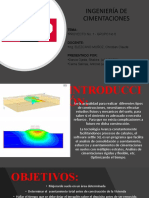 Cimentaciones g6