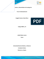 Consolidado Investigacion