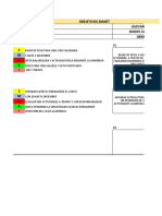 2° Matriz SMART N°02