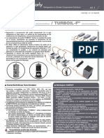 Turboil F Doctec 12 07 Esp