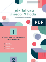 Trabajo 1 Branding - Lady Orrego