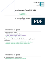 PGE 362 - Fluid Prop ch.2-1