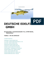Deutsche Edelfisch GmbH