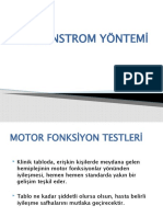 Nstrom Yöntemi̇