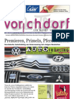 Vorchdorfer Tipp 2011-04