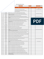 Lista Fiscalización COVID