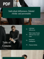 Individual Differences, Mental Ability & Personality by Elino-jakiya-pa213-Presentation