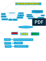 Clasificacion de Victimas