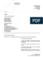 DF SatPres DireitoTributario CBartine Aula05 25032014 JMinichillo