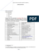 EU CV format_template(1)