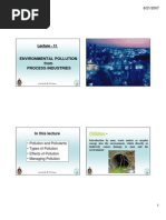 Download ENVIRONMENTAL POLLUTIONppt _Compatibility Mode_ by Govind Gore SN52748072 doc pdf