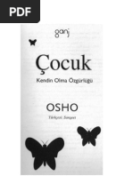 Osho Cocuk