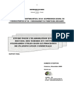 PDF Rapport Normes Et Couts Version PDF 091223