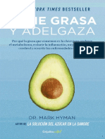 Come Grasa y Adelgaza ( PDFDrive )