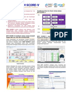 Brosur BKM SCORE-V