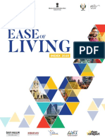 Ease of Living Report