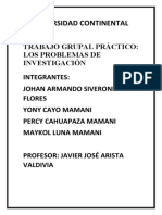 Trabajo de Seminario de Investigacion