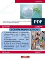 1 Clase Tec - Farm-Semisolidos y Gaseoso