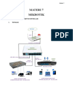 MATERI 7 - Konfigure Basic