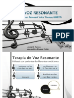 Pdfslide - Tips La Voz Resonante