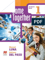 Come Together Student´s Book 1