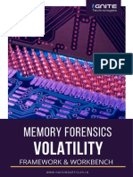 Memory Forensics - RALFKAIROS