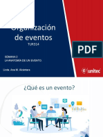 Presentación Semana 2 La Anatomia de Un Evento