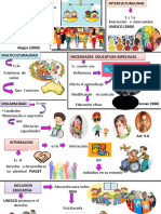 infografia de diversidad