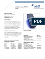 Total System Conformance - AP-14 - 900