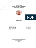 Biostatistik KLMPK 4 TM 2