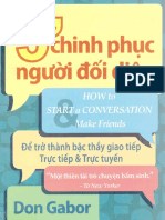 5 Phut Chinh Phuc Nguoi Doi Dien