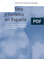 C60525-LM Big Data y Turismo en España