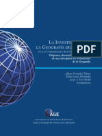 Libro InvestigacionGeografiaTurismo Jun10