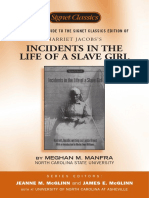 Incidents in The Life of A Slave Girl: Harriet Jacobs'S