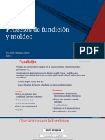 Fundición