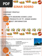 Download sosro by hoyong pinter SN52751097 doc pdf