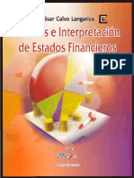 PDF Analisis e Interpretacion de Es Calvo Langarica Cesarpdf Compress