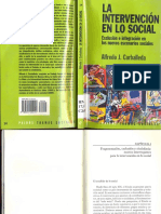 Kami Export - 2. Alfredo Carballeda - La Intervención en Lo Social-3