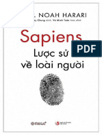 Sapiens Luoc Su Ve Loai Nguoi Yuval Noah Harari