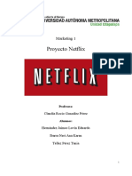 Proyecto Final Netflix